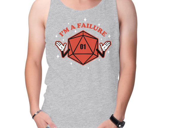 I'm A Failure