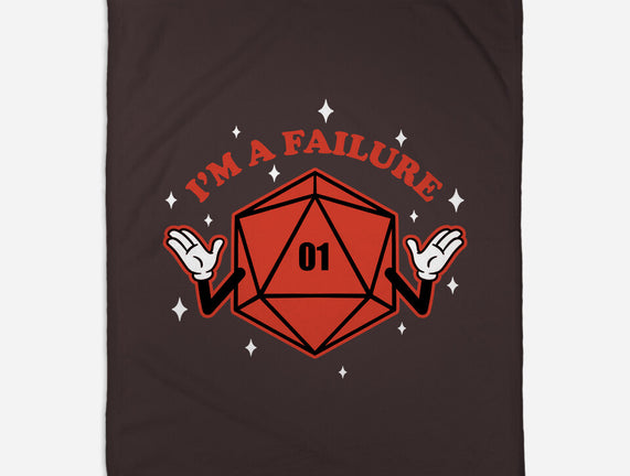 I'm A Failure