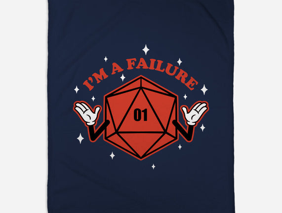 I'm A Failure