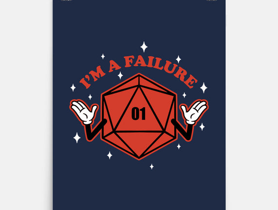 I'm A Failure