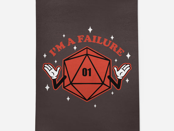 I'm A Failure
