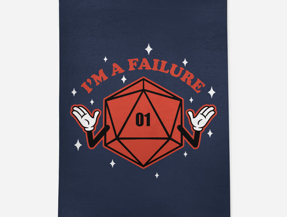 I'm A Failure
