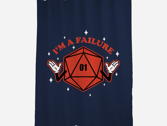 I'm A Failure