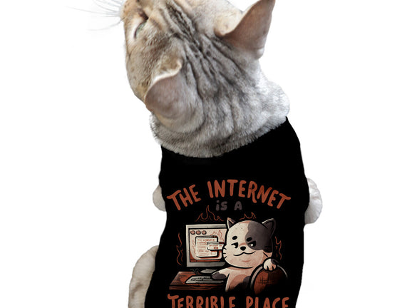 A Terrible Place