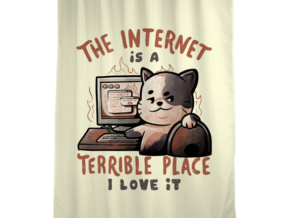 A Terrible Place