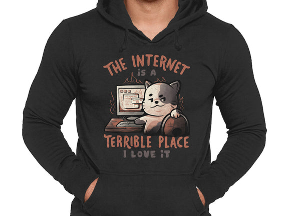 A Terrible Place