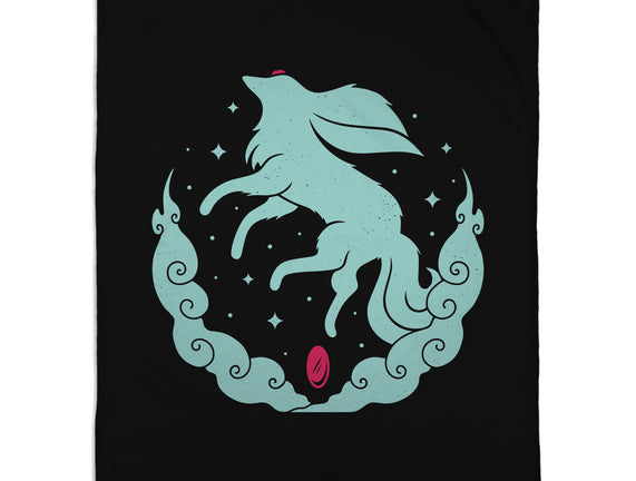 Ruby Magical Creature