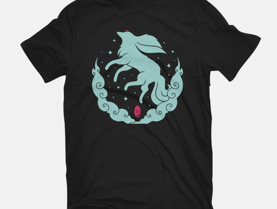 Ruby Magical Creature