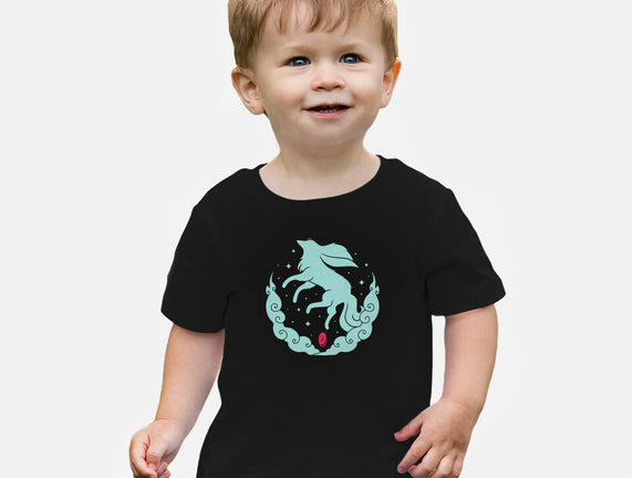 Ruby Magical Creature