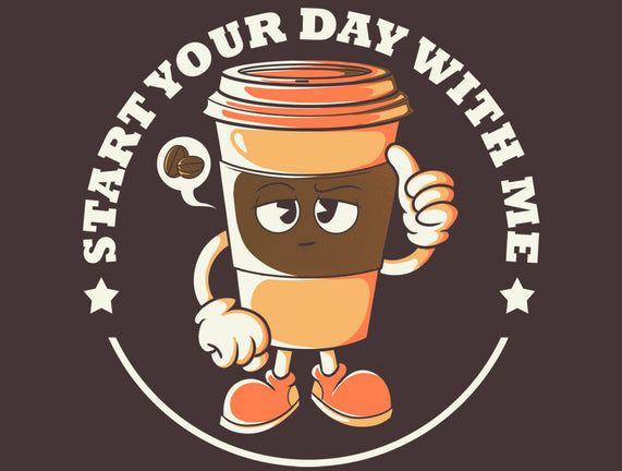 Start Your Day