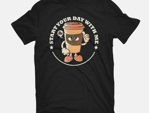 Start Your Day