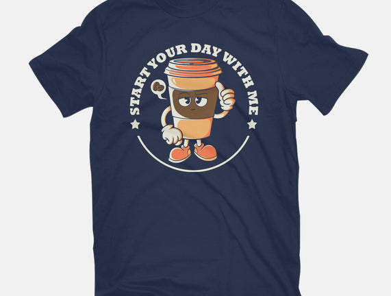 Start Your Day