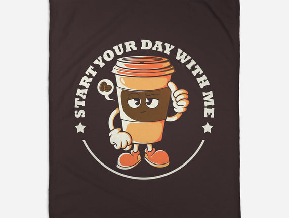 Start Your Day