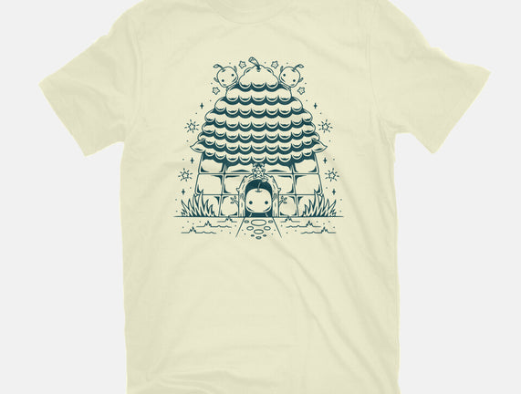 Junimo Hut