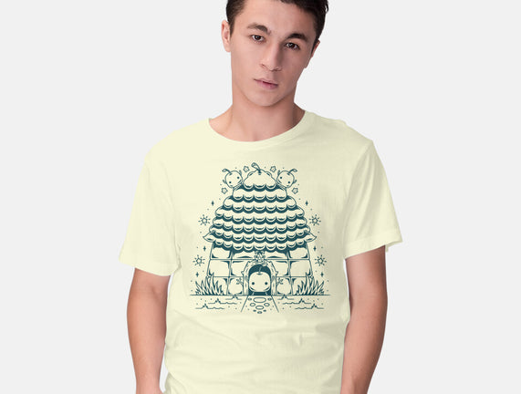 Junimo Hut