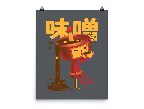 Soup Cousin