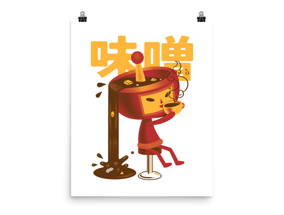 Soup Cousin