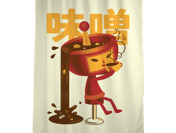 Soup Cousin