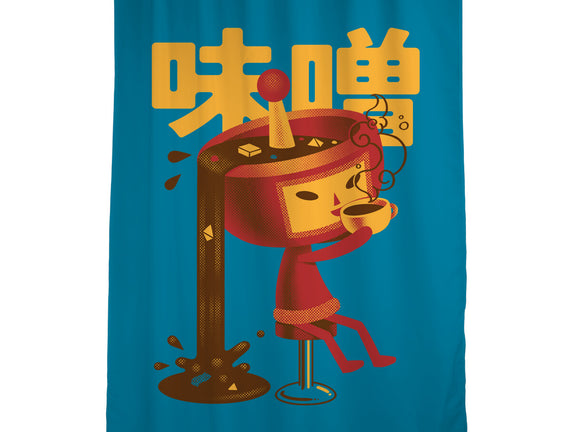 Soup Cousin