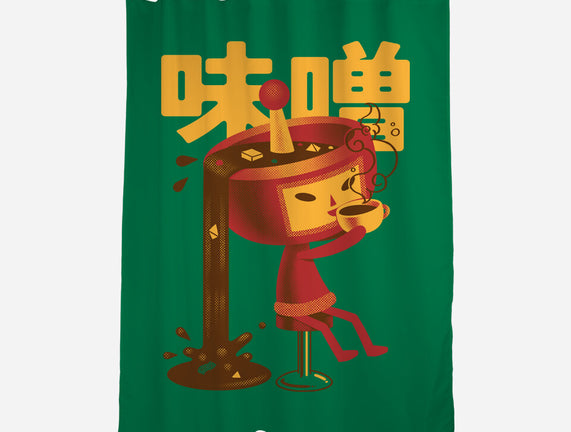 Soup Cousin