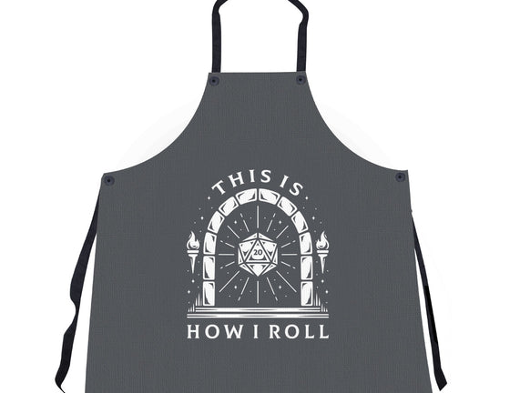 How I Roll