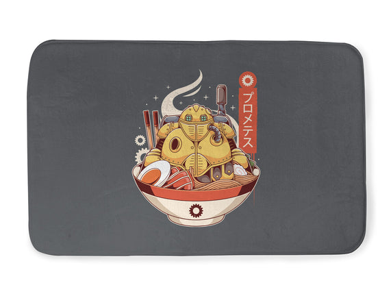 Robo Ramen