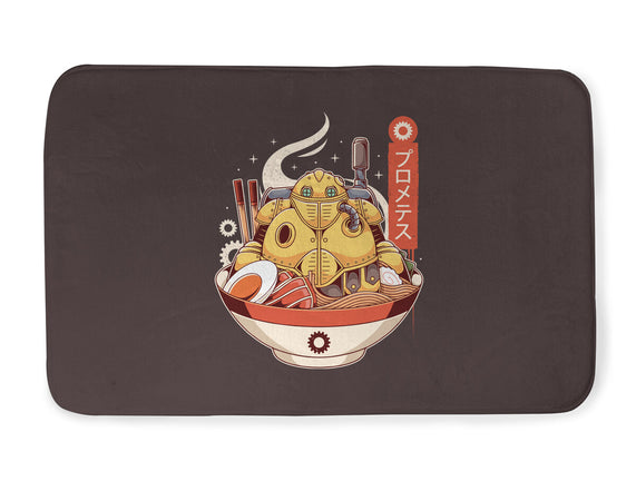 Robo Ramen
