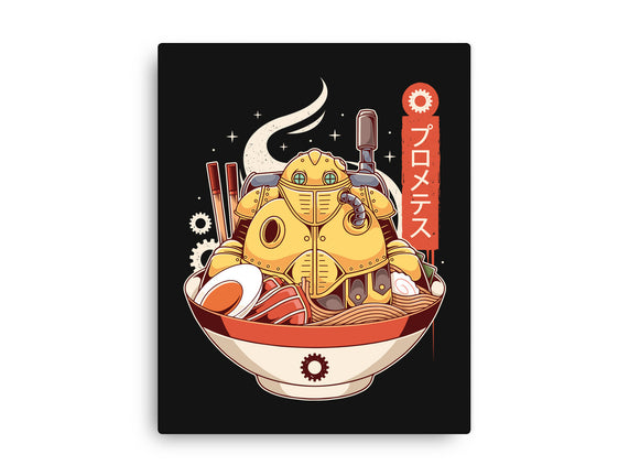 Robo Ramen