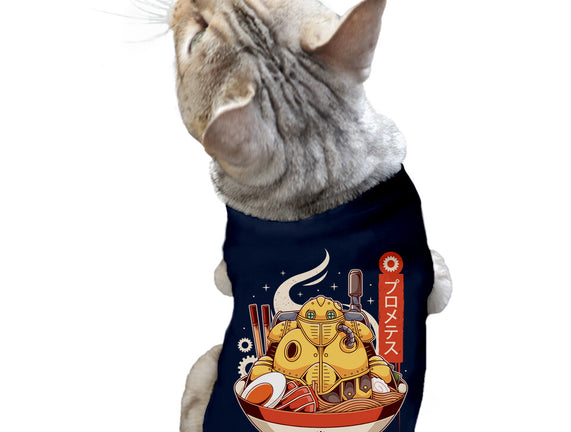 Robo Ramen