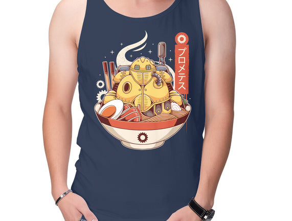 Robo Ramen