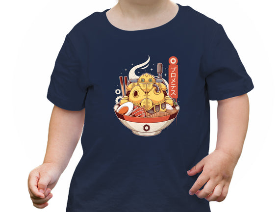 Robo Ramen