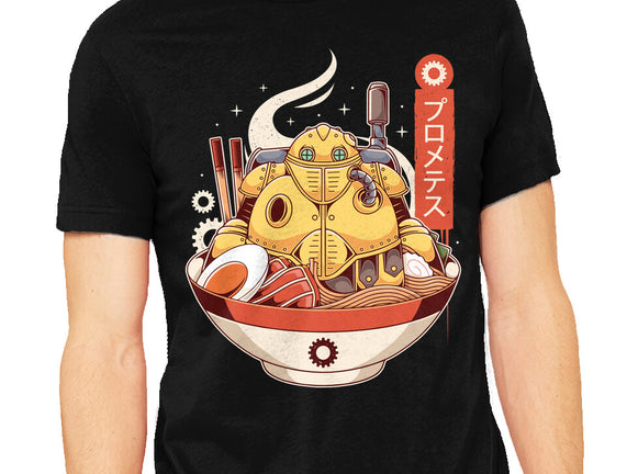 Robo Ramen
