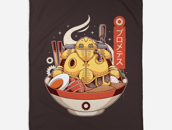Robo Ramen
