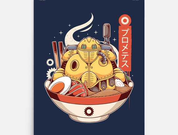 Robo Ramen