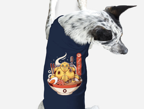 Robo Ramen