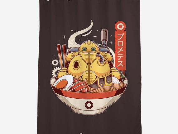 Robo Ramen