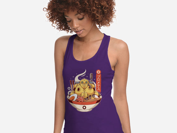 Robo Ramen
