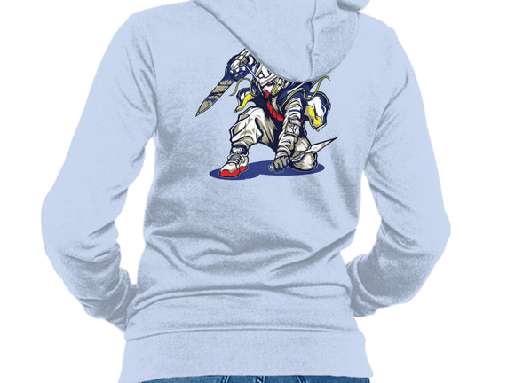 Gundam Ninja