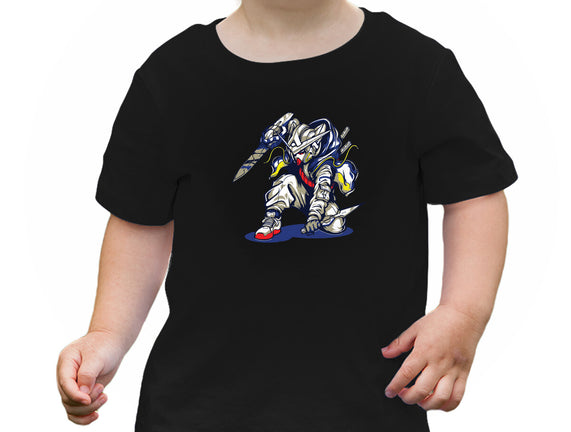 Gundam Ninja