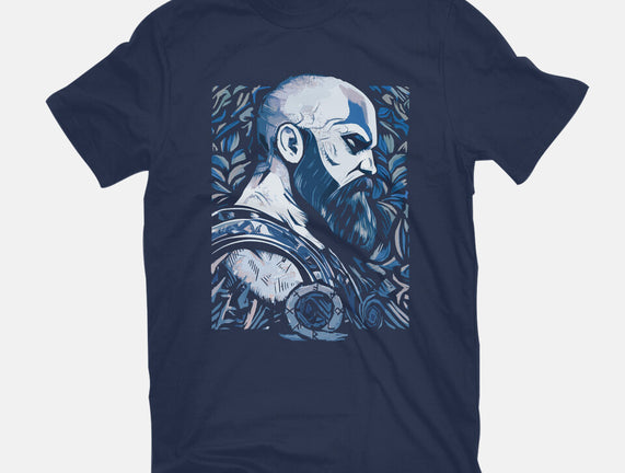 God Of The North