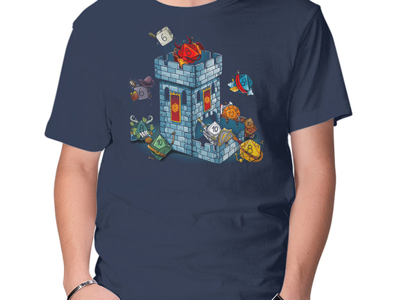 Dice Tower