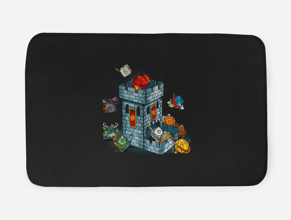 Dice Tower