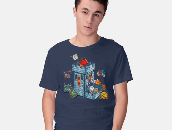 Dice Tower