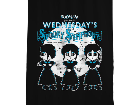 Spooky Symphony