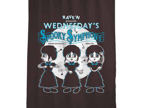 Spooky Symphony