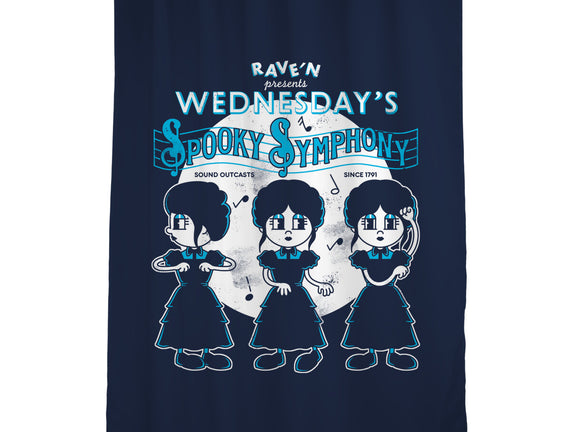 Spooky Symphony