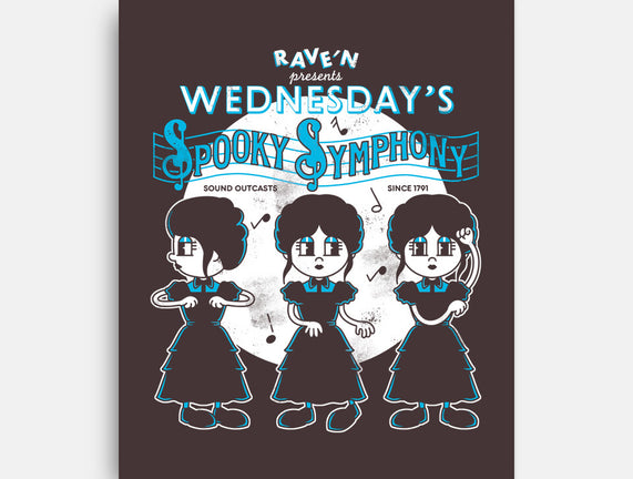Spooky Symphony