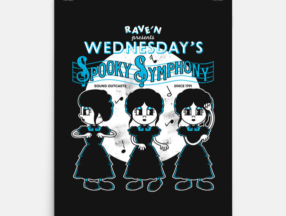 Spooky Symphony