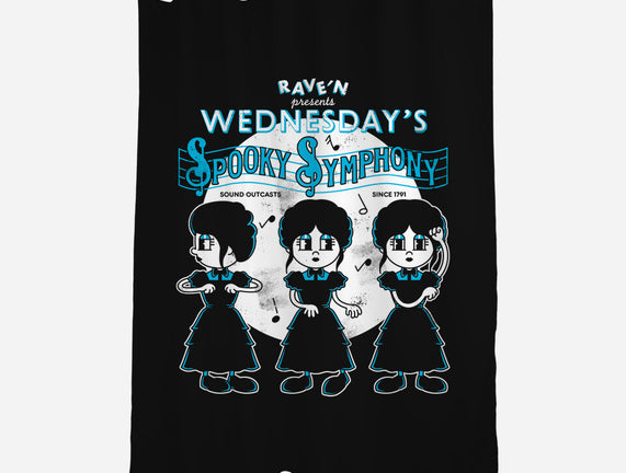 Spooky Symphony