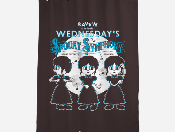 Spooky Symphony